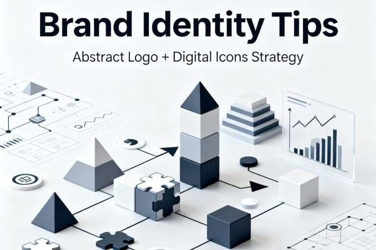 15 Tips for Building a Powerful Brand Identity