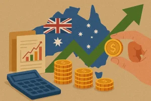 Best Ways to Invest Money in Australia