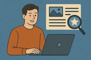 Guest Blogging 2021 – Is Guest Blogging still good for your SEO strategy?