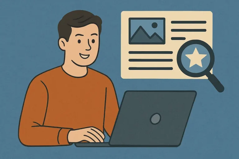 Is Guest Blogging still good for your SEO strategy