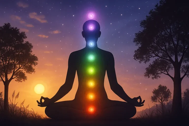 How to balance our energy body?