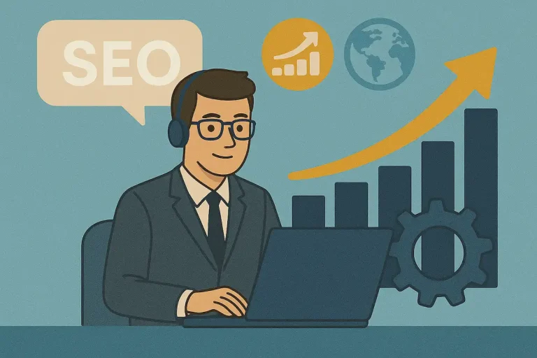 How an SEO expert can help you with your business in 2023?