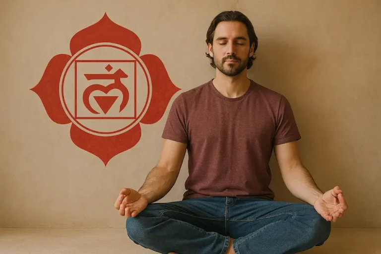How to activate Muladhara chakra (Root Chakra)?